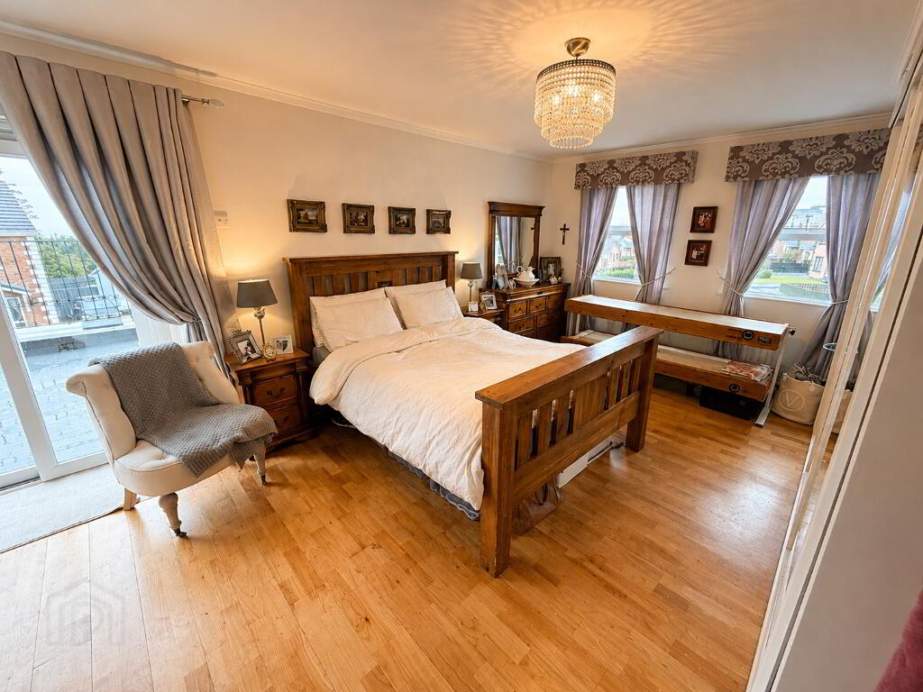 Photo 13 of 45 Briar Hill, Greysteel, L'Derry