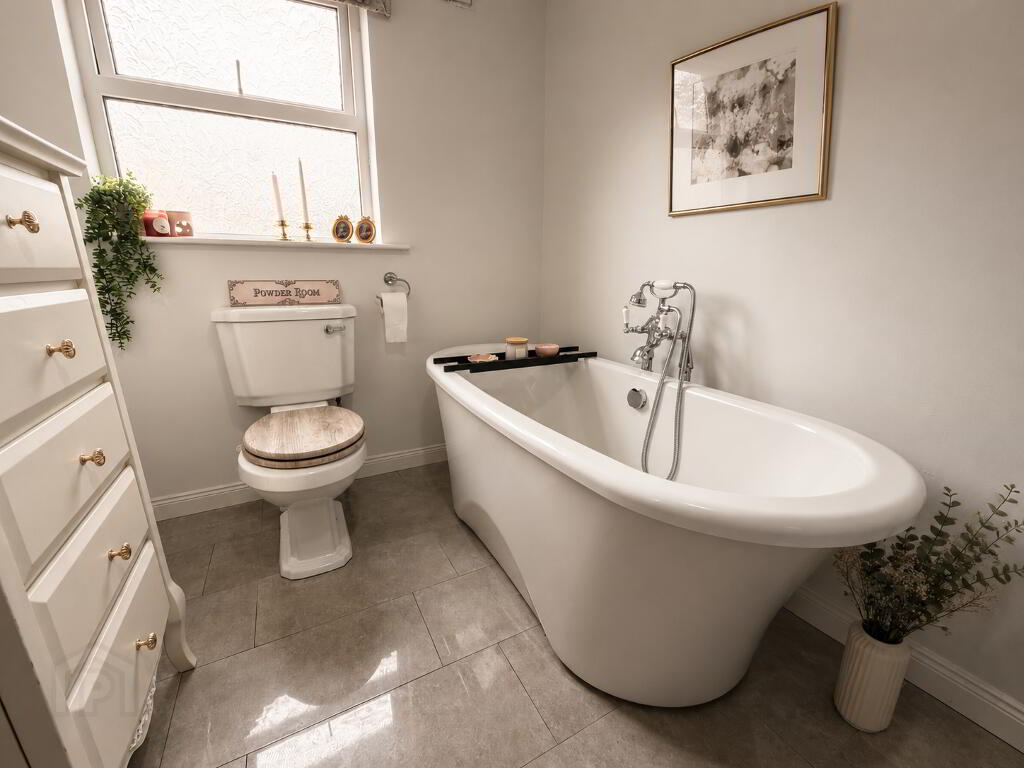 Photo 17 of 45 Briar Hill, Greysteel, L'Derry