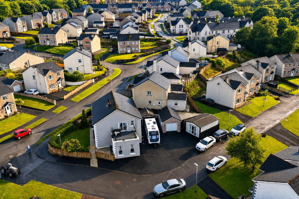 Photo 21 of 45 Briar Hill, Greysteel, L'Derry
