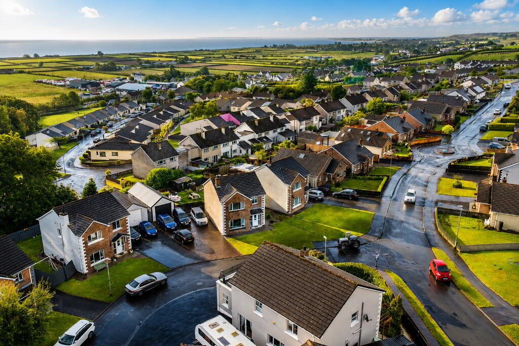 Photo 23 of 45 Briar Hill, Greysteel, L'Derry