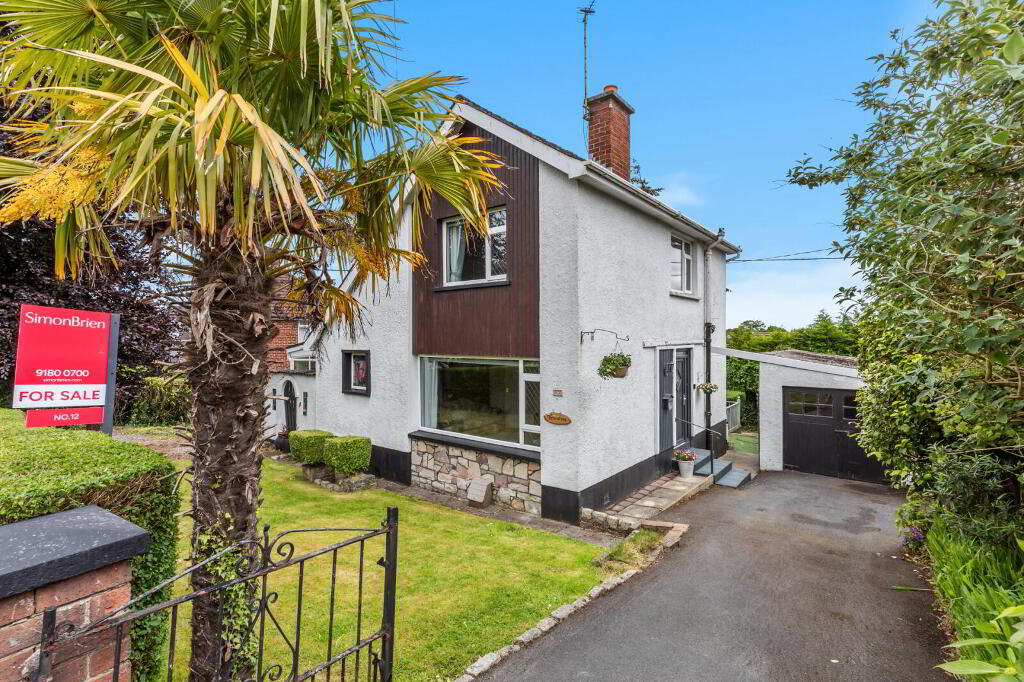 12 Londonderry Road, Newtownards, BT23 7AY