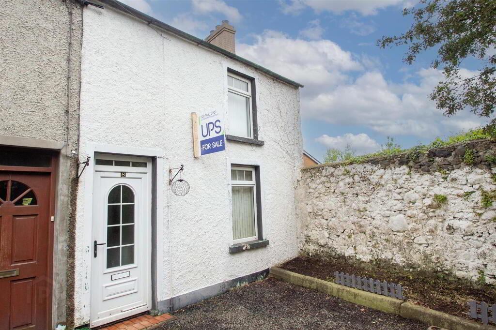 8 Hill Street, Crumlin, BT29 4XG