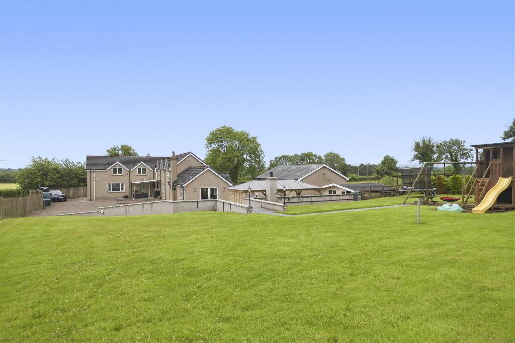 38 Tully Road, Nutts Corner, BT29 4SW