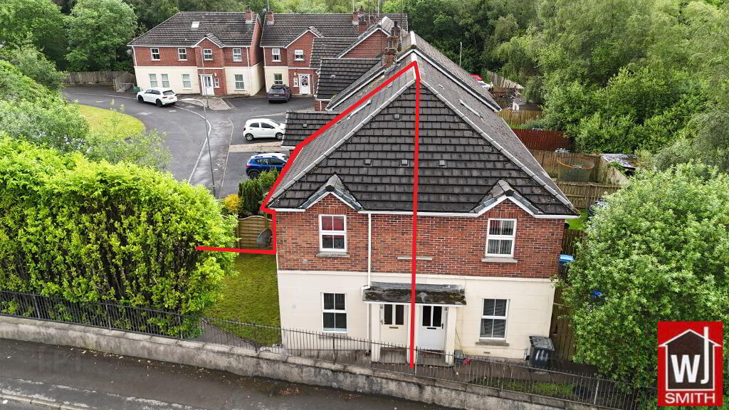 Photo 29 of 13 Lisnagort Court, Omagh