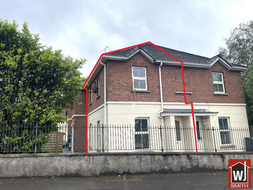 Photo 1 of 13 Lisnagort Court, Omagh