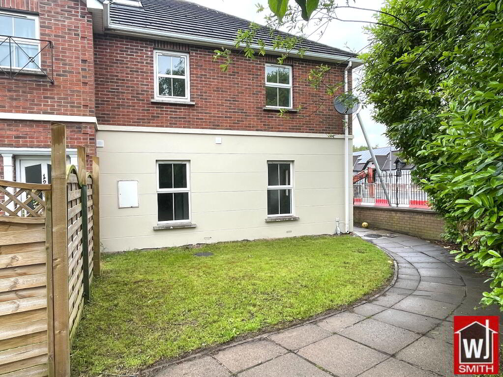 Photo 33 of 13 Lisnagort Court, Omagh