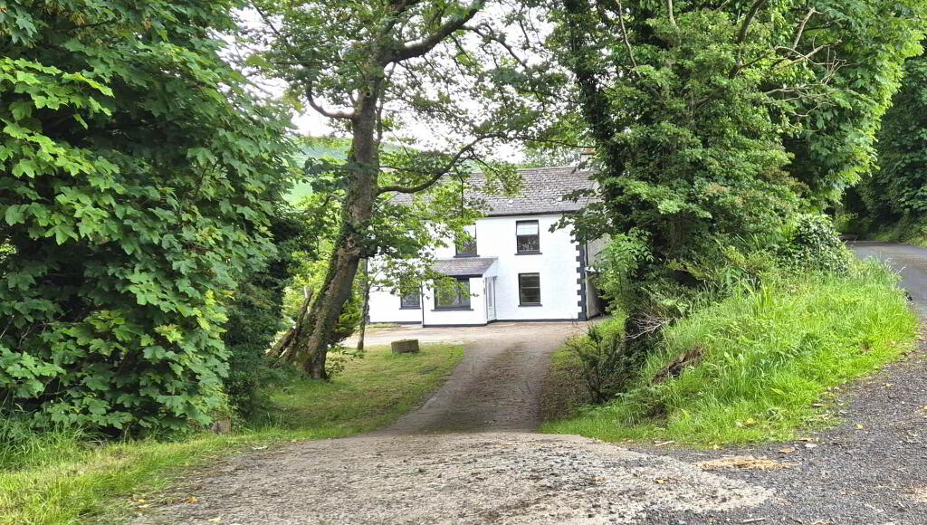4 Upper Killea Road, Derry, BT48 9XS