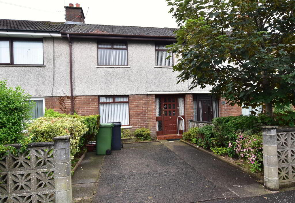 4 Windsor Avenue, Lisburn, BT28 1EE