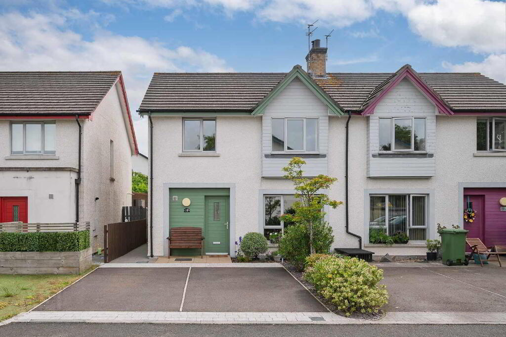 19 Shaftesbury Park, Bangor, BT20 3GE