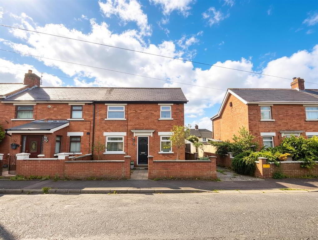 43 Seaview Drive, Belfast, BT15 3NB