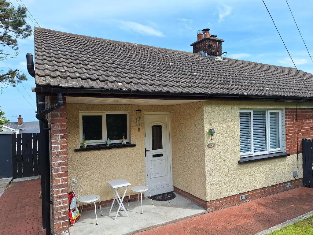 19 Larrybane Park, Ballintoy, Ballycastle, BT54 6LZ
