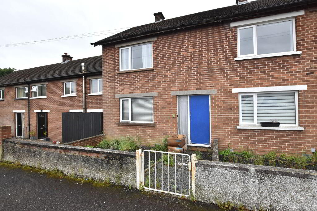 6 The Cutts, Derriaghy, BT17 9HN