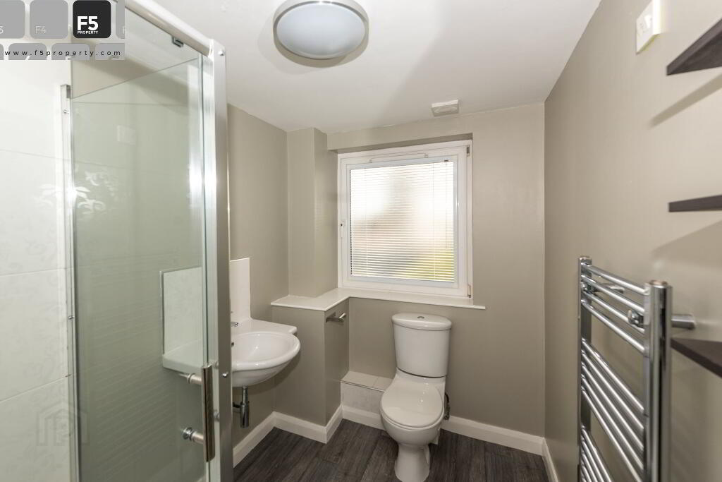 Shower room (2)