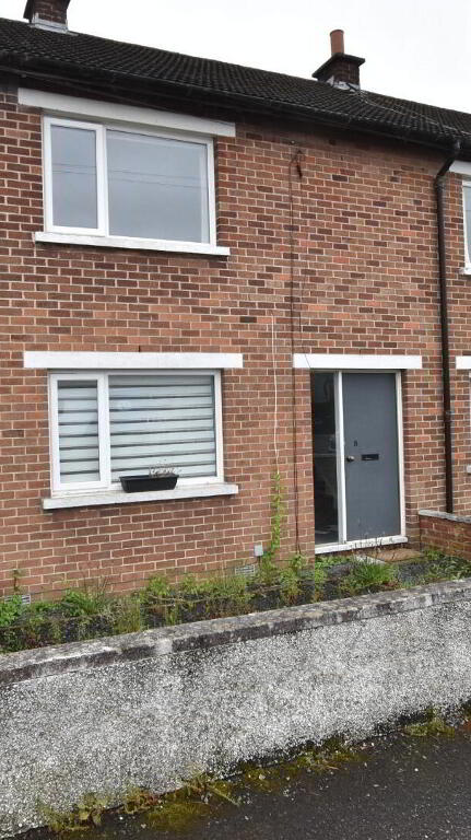 8 The Cutts, Derriaghy, BT17 9HN