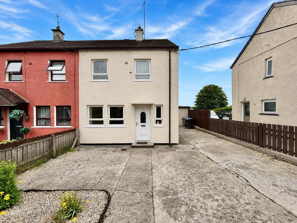 Photo 1 of 8 Buchanan Villas, Killyclogher, Omagh