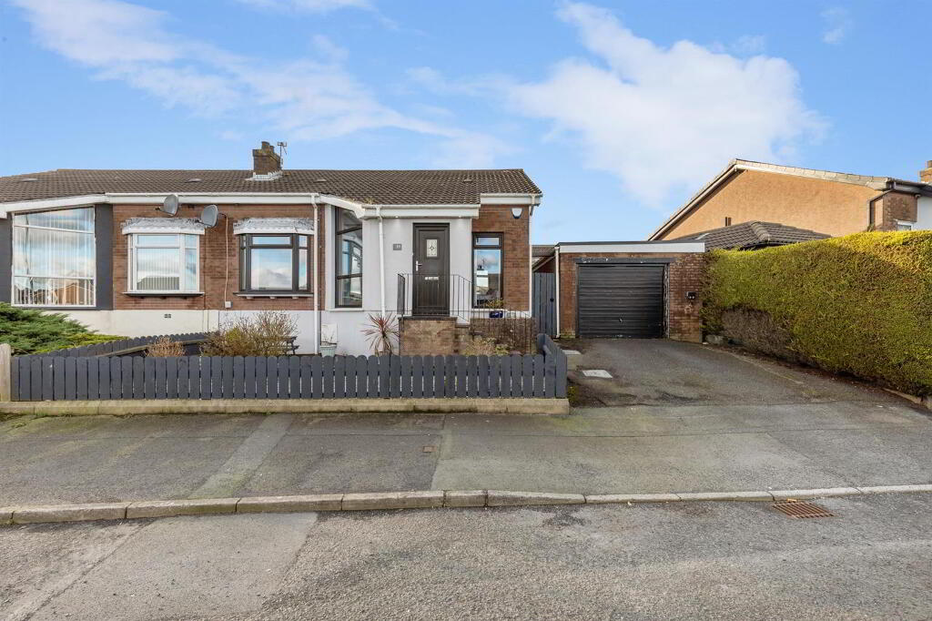 39 Mandeville Avenue, Newtownards, BT23 8XA