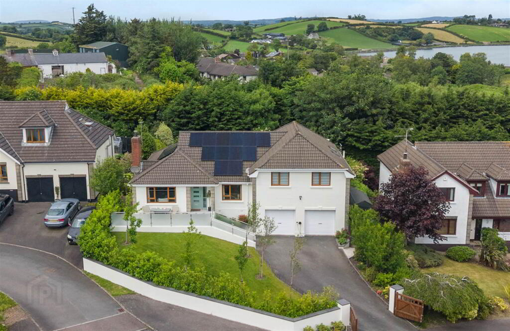 5 Inishanier, Whiterock, Killinchy, BT23 6SU