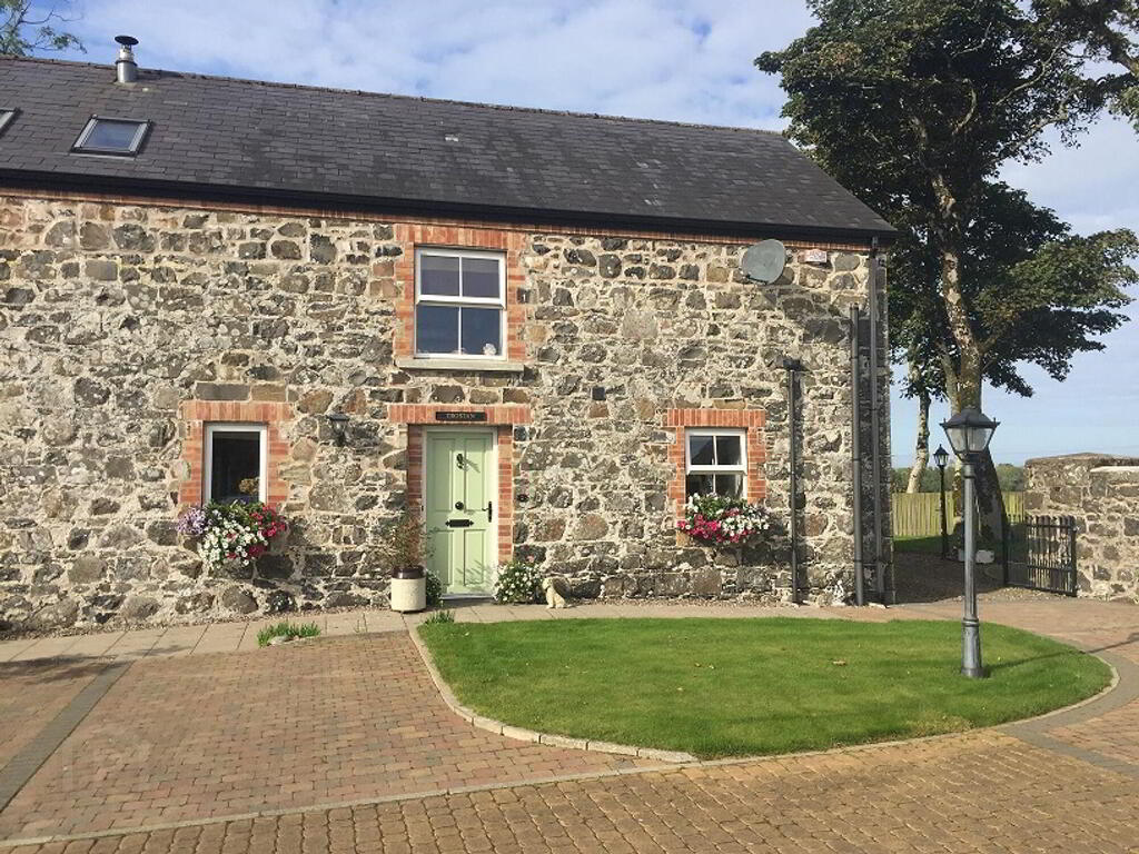 2 McCormick Brae, Ballycastle, BT54 6GU