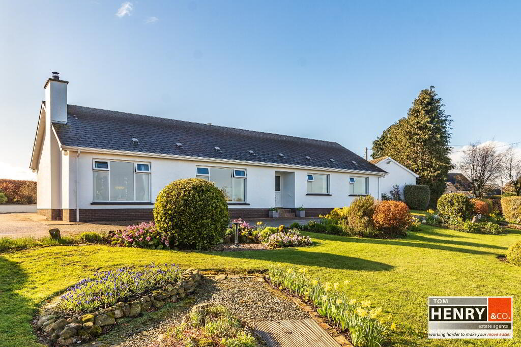 76 Sherrigrim Road, Dungannon, BT71 4DH