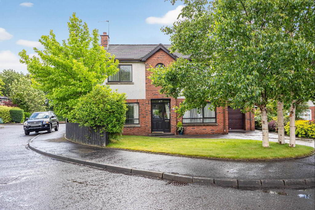 9 Laurel Grove, Lisburn, BT28 3EW