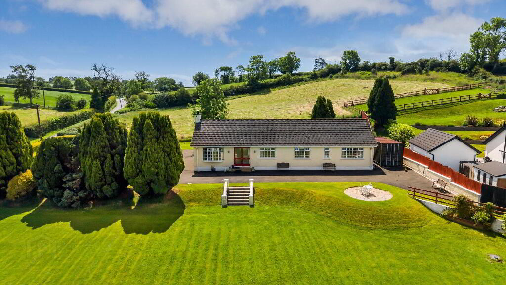 46 Braniel Road, Hillhall Road, Lisburn, BT27 5JJ