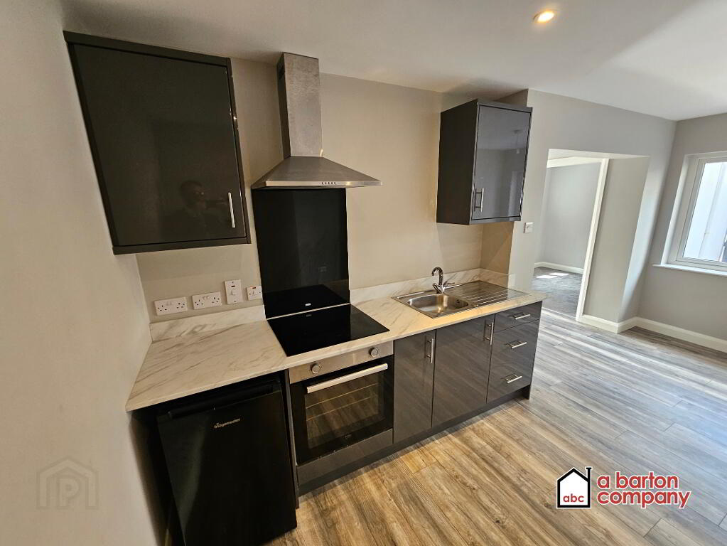 Photo 4 of 640 Antrim Road, Bellevue, Belfast