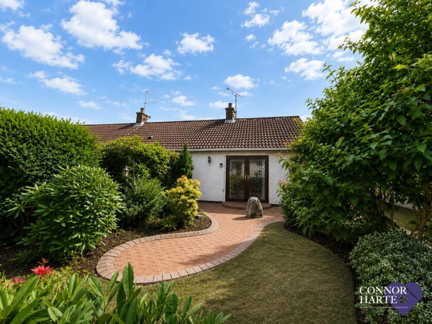 29 Drumreagh Crescent, Newmills, Dungannon, BT71 4HJ