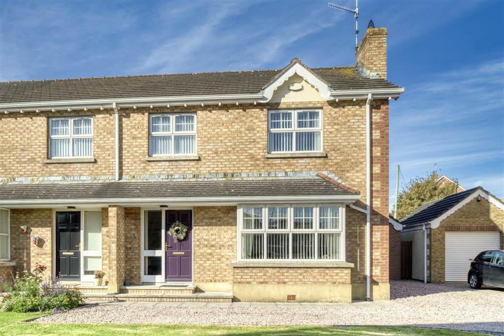 94 Woodvale, Dromara, BT25 2JB