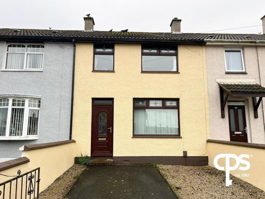 52 Ardnamoyle Park, Derry, BT48 8HR