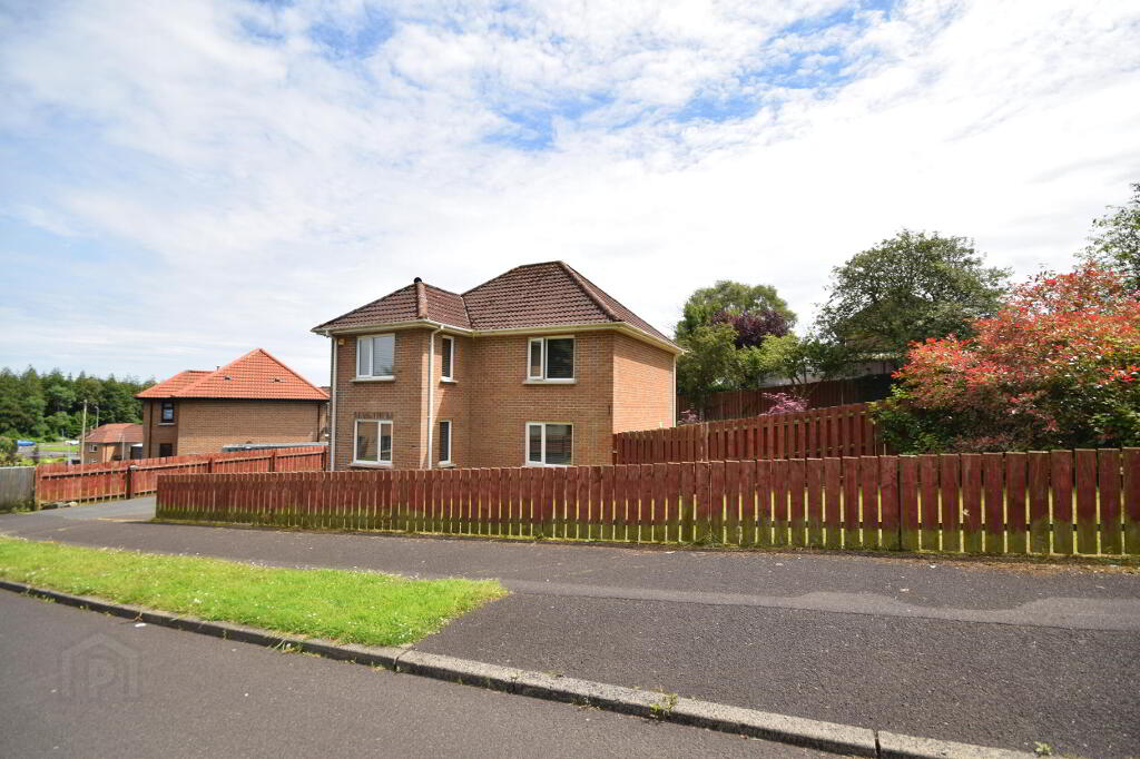 32 Wood Road, Ballykelly, Limavady, BT49 9PJ