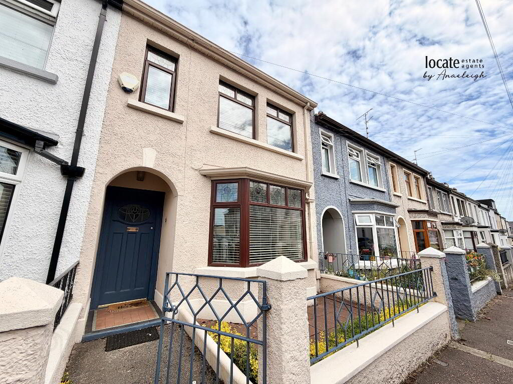 22 Grafton Street, Cityside, Derry, BT48 0ER