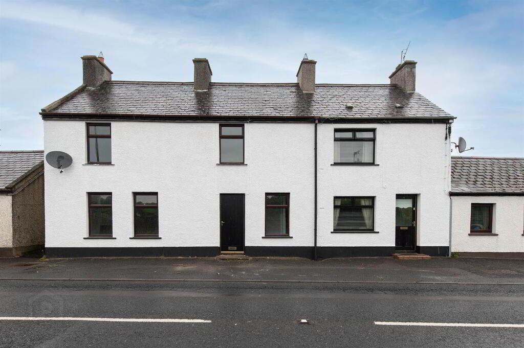 4 White Row, Banbridge, BT32 4JR