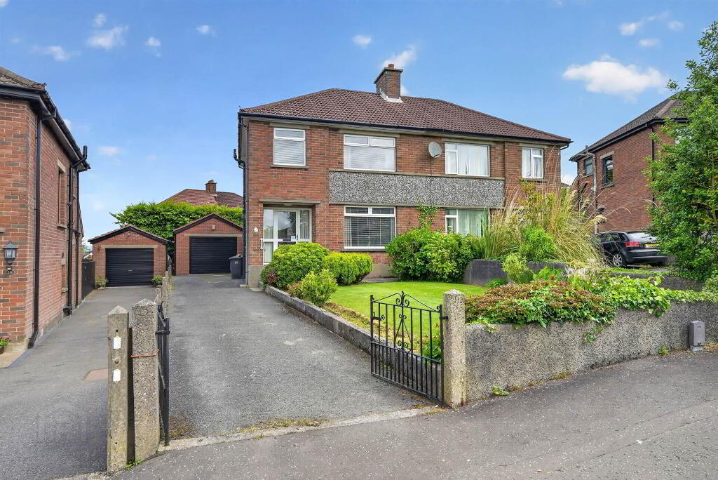 18 Glenholm Crescent, Four Winds, Belfast, BT8 6LS