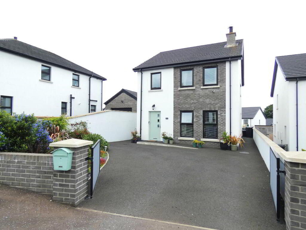 12 Millbrooke Close, Ballymoney, BT53 7FD