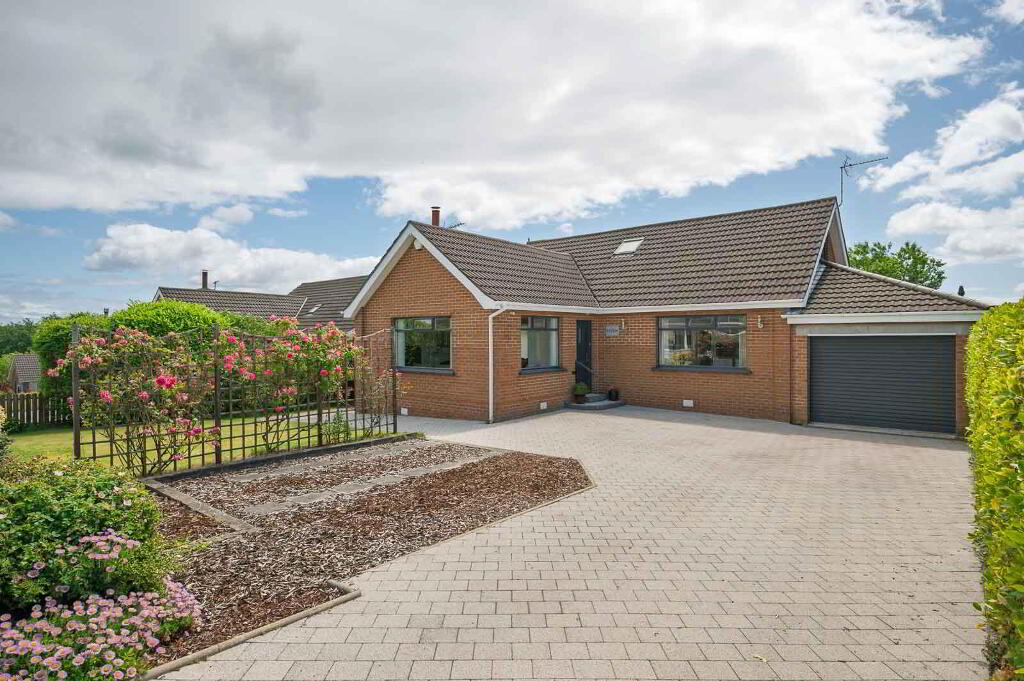 7 Marlo Crescent, Bangor, BT19 6SU