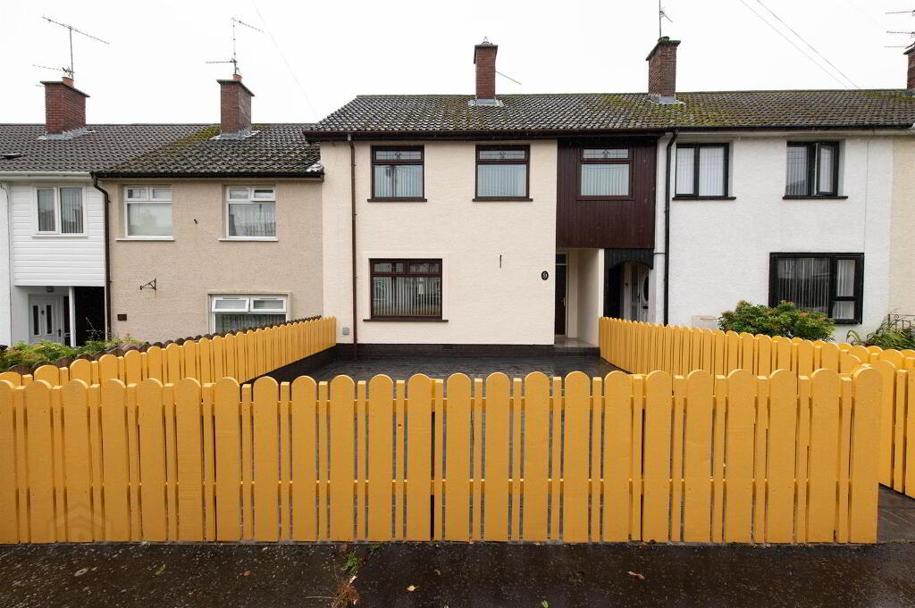 53 Cline Road, Banbridge, BT32 3HT