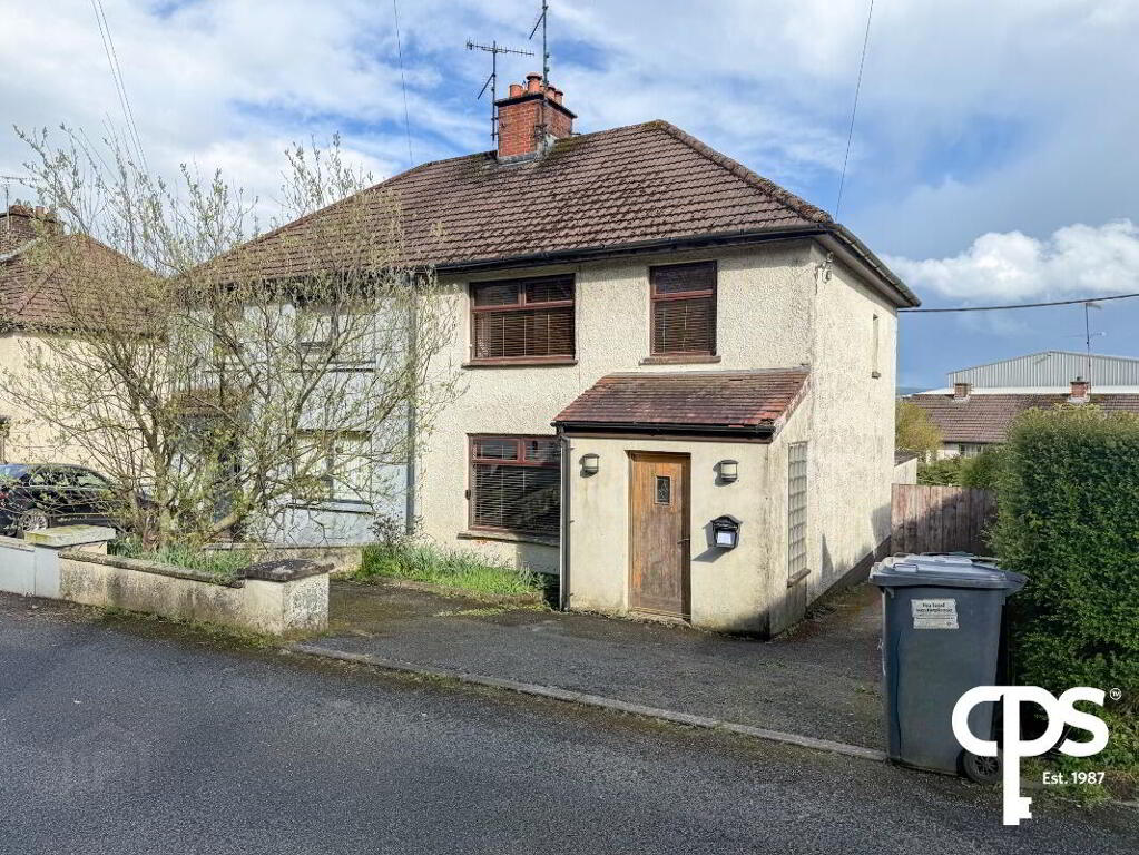 11 Armagh Road, Keady, BT60 3TN