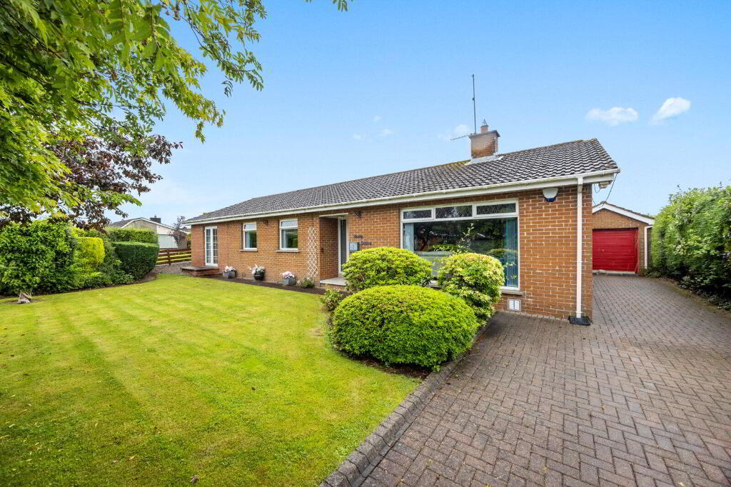 47 Hambleden Park, Dunmurry, Belfast, BT17 9NA