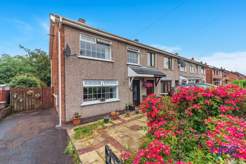 117 Brooke Drive, Blacks Road, Belfast, BT11 9NJ