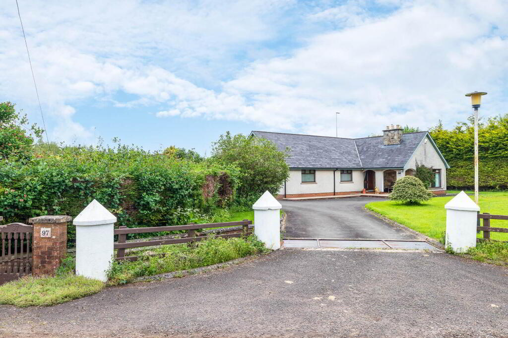 97 Green Road, Ballyclare, BT39 9PH