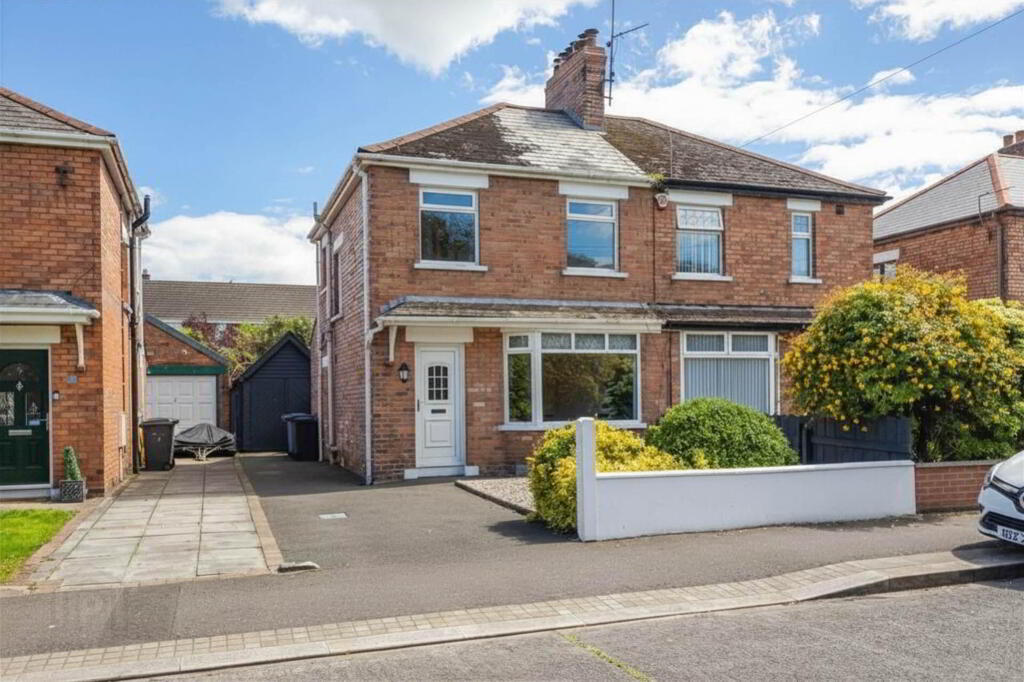 69 Orby Road, Belfast, BT5 5HN