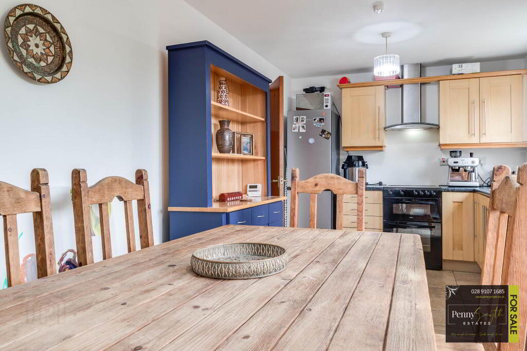 Photo 9 of 58 Meadowvale Crescent, Bangor