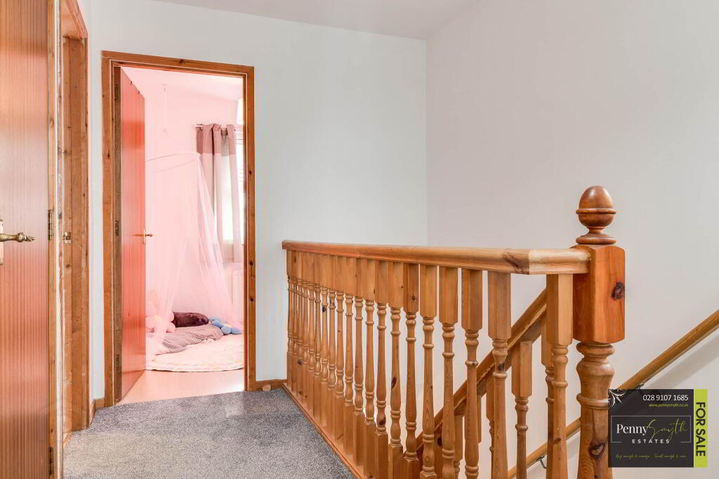 Photo 22 of 58 Meadowvale Crescent, Bangor
