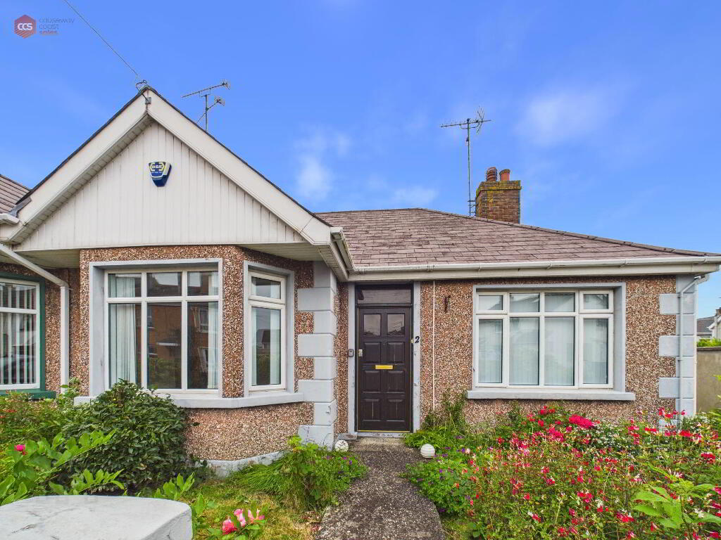 Photo 1 of 2 Enterprise Avenue, Portstewart