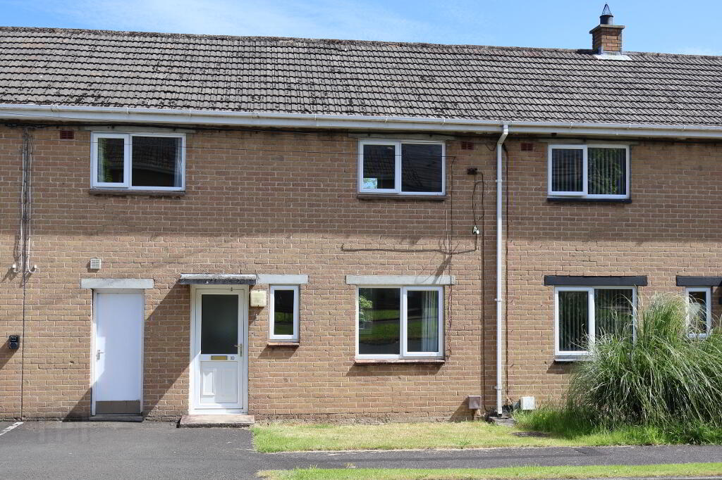 10 Club Road, Limavady, Ballykelly, BT49 9QD