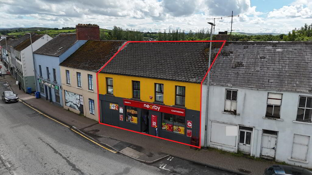 Photo 2 of 7 Ferguson Crescent, Castlederg