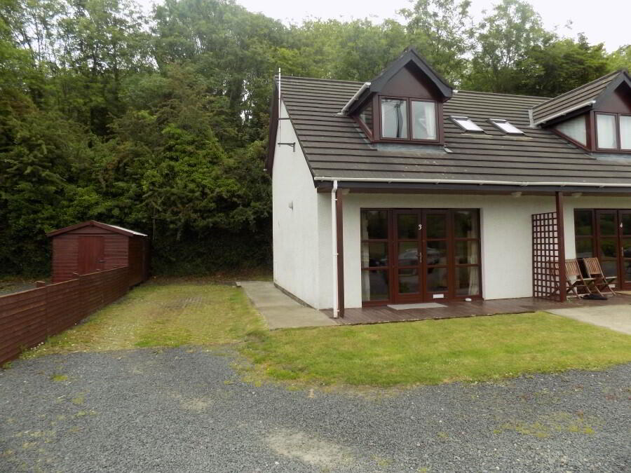 Photo 1 of Chalet 3 197 Loughan Road, Coleraine