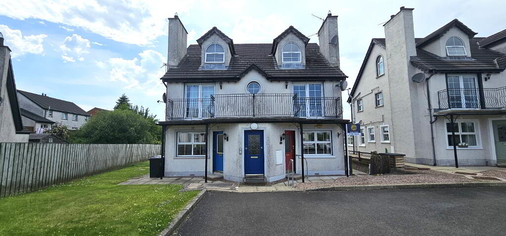 39 Henryville Meadows, Ballyclare, BT39 9FY