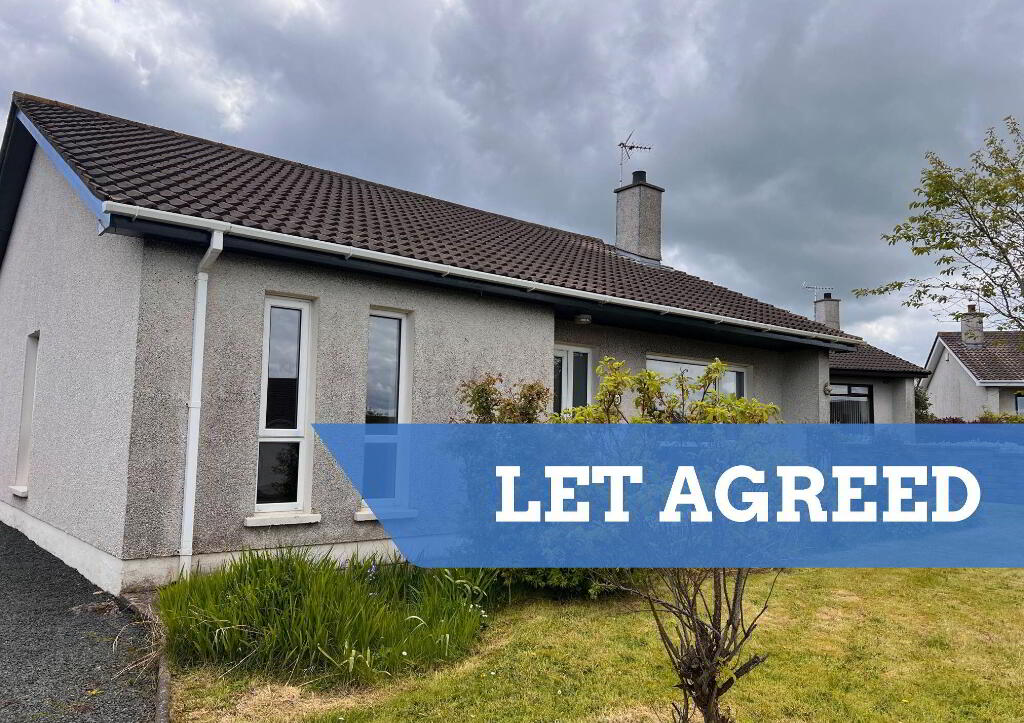 Photo 1 of 26 Girona Cresent, Portrush