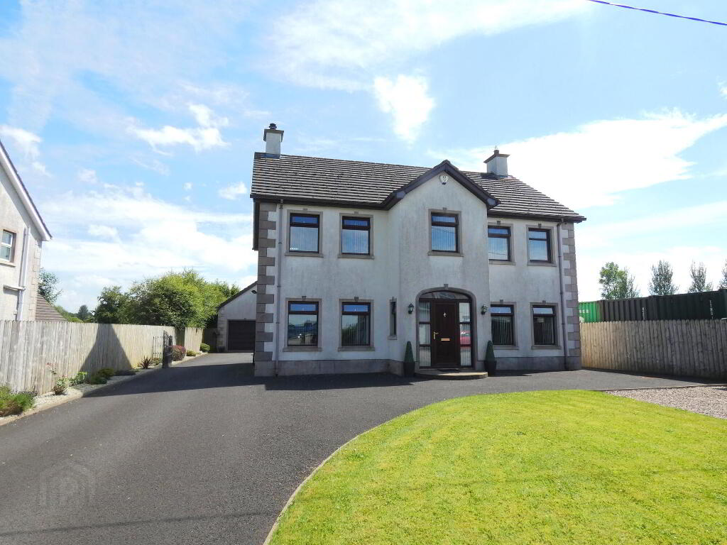 26A Glenlough Road, Ballymoney, BT53 7HB